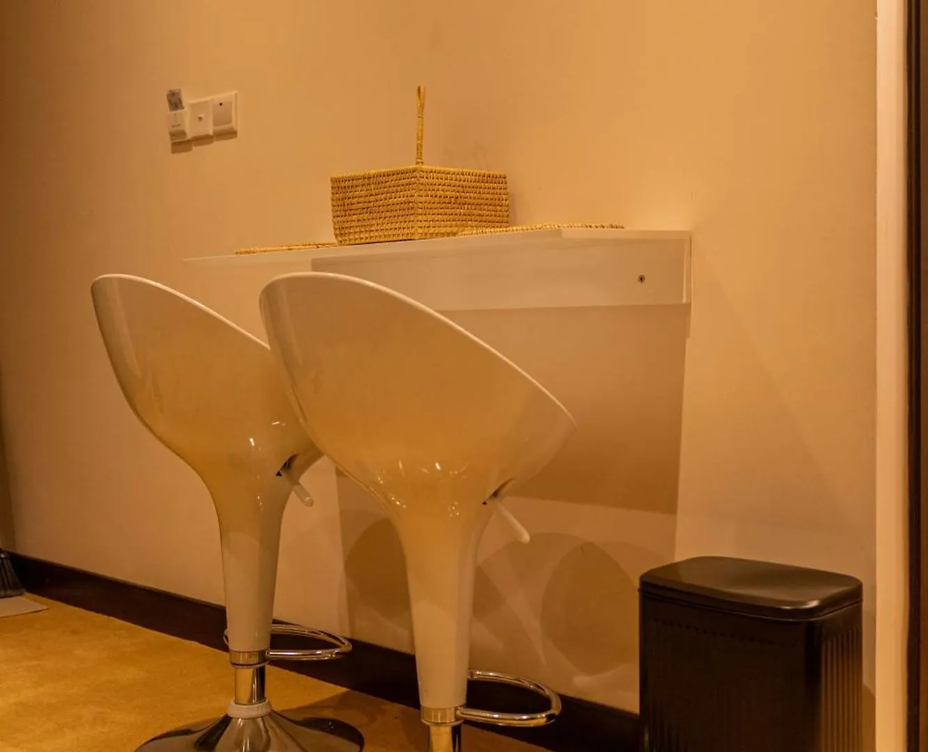 Apartahotel Negombo Beach - The Breeze By Roshi Sri Lanka