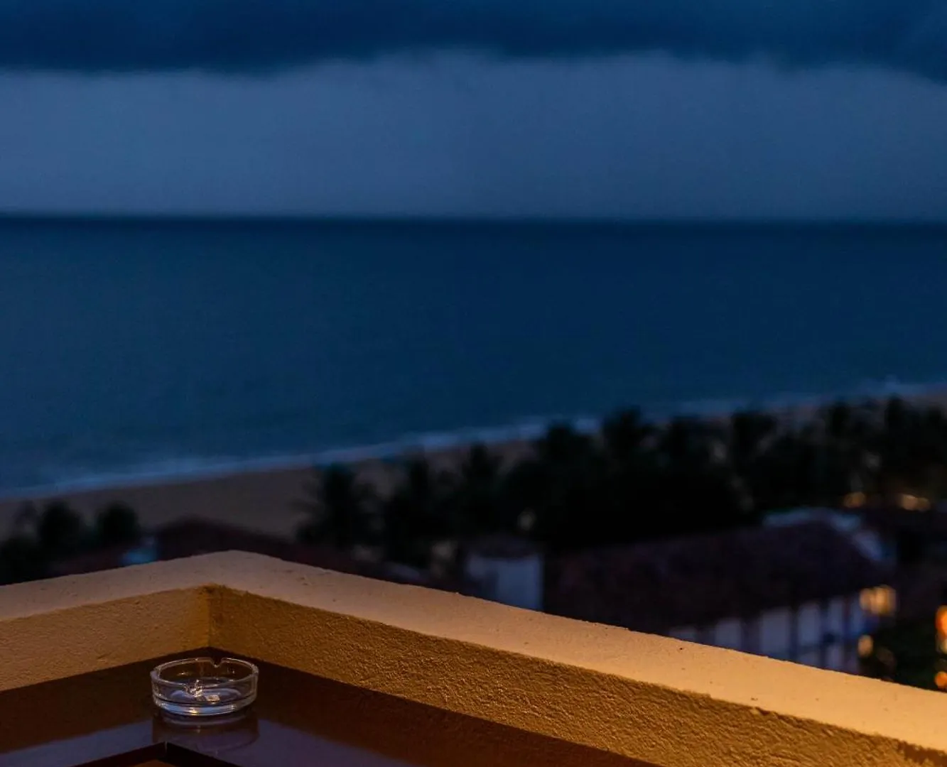 Negombo Beach - The Breeze By Roshi Sri Lanka