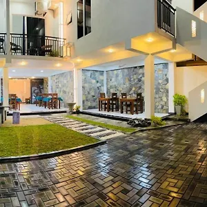 Affittacamere Funwhales, Negombo