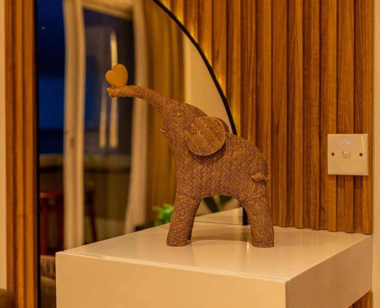Apartahotel Negombo Beach - The Breeze By Roshi